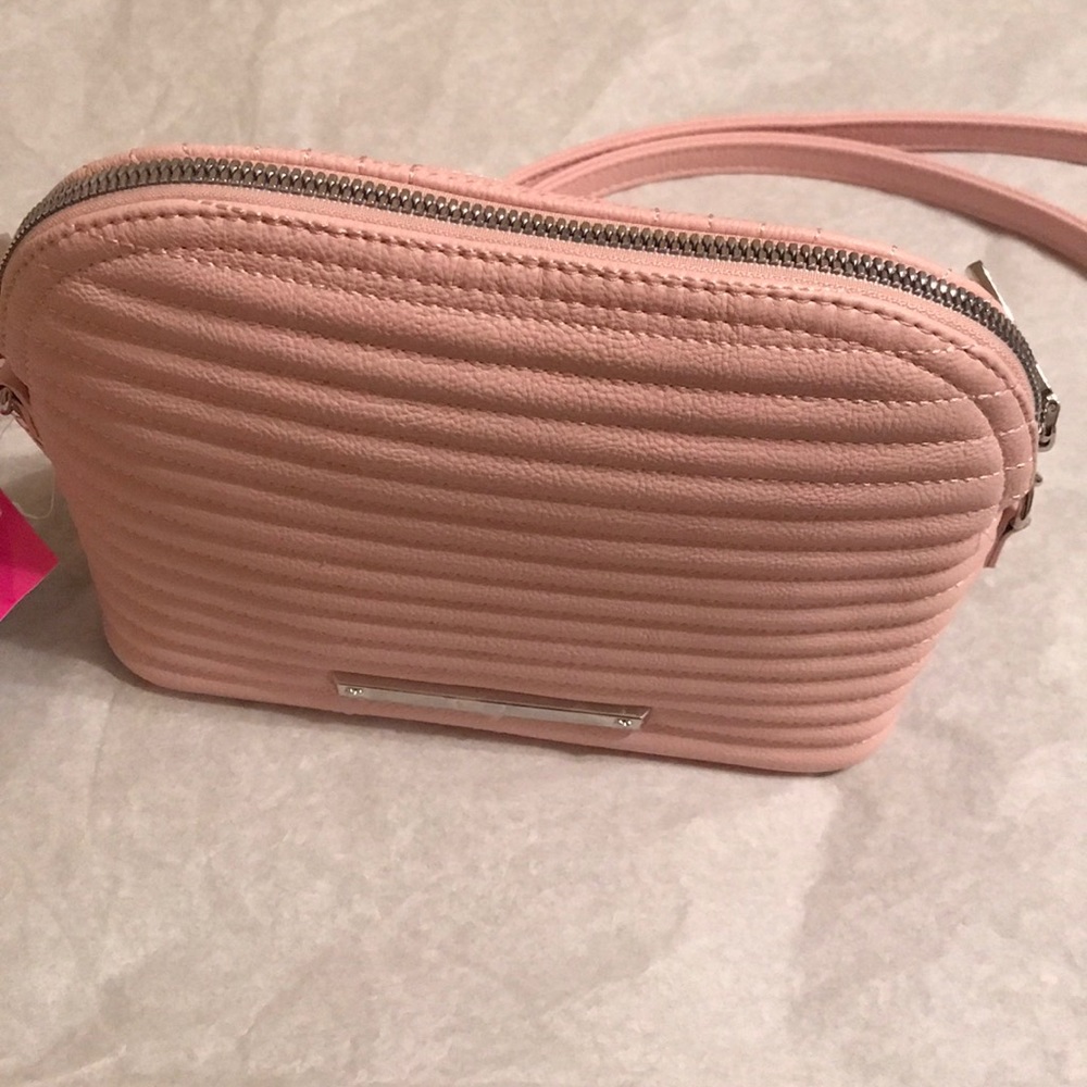 Betsey Johnson Dome Crossbody Bag - Picture 5 of 5